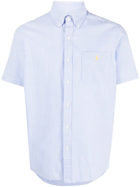 Camasa Ralph Lauren albastra