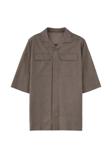 Camasa Rick Owens maro