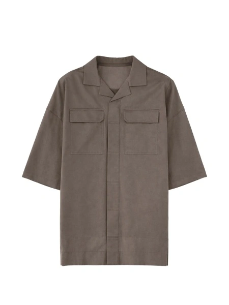 Camasa Rick Owens maro
