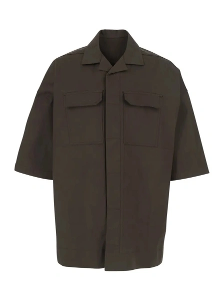 Camasa Rick Owens maro