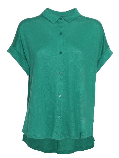 Camasa SHORT SLEEVE SHIRT