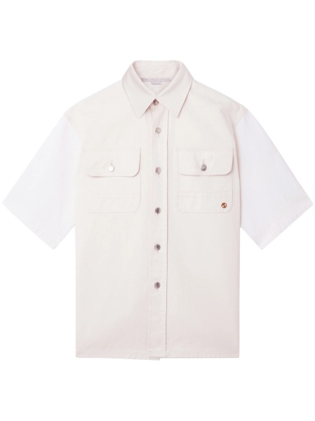 Camasa Stella McCartney neutra