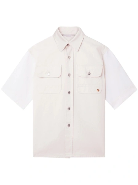 Camasa Stella McCartney neutra