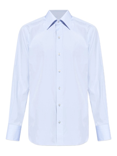Camasa Tom Ford albastra