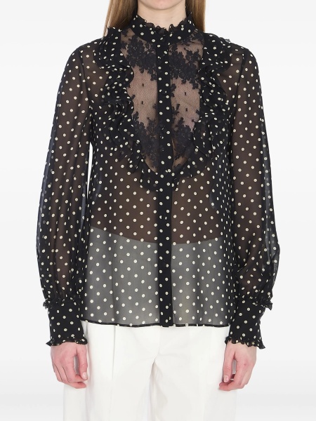 Camasa Valentino Garavani neagra