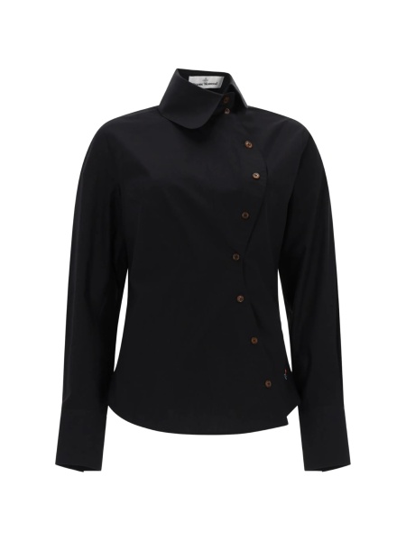 Camasa Vivienne Westwood neagra