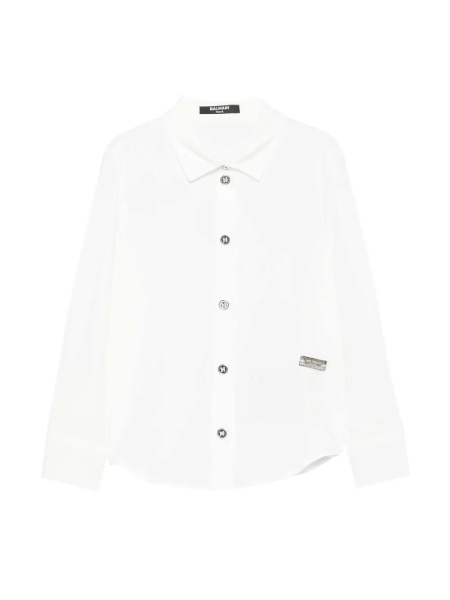 Camasa WOVEN SHIRT