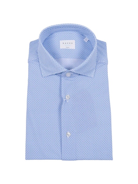 Camasa XACUS alba