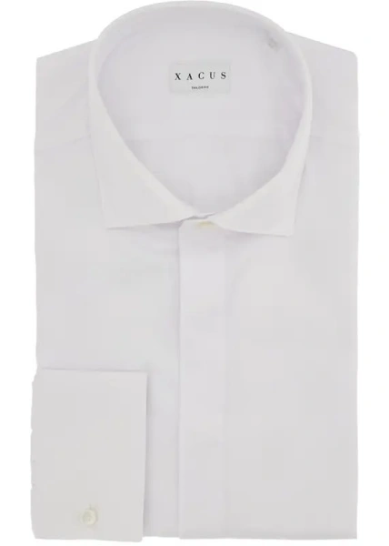 Camasa XACUS alba