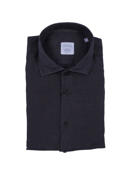 Camasa XACUS gri