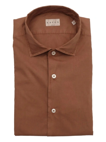 Camasa XACUS maro