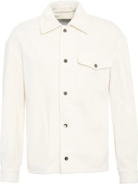 Camasi Corduroy shirt