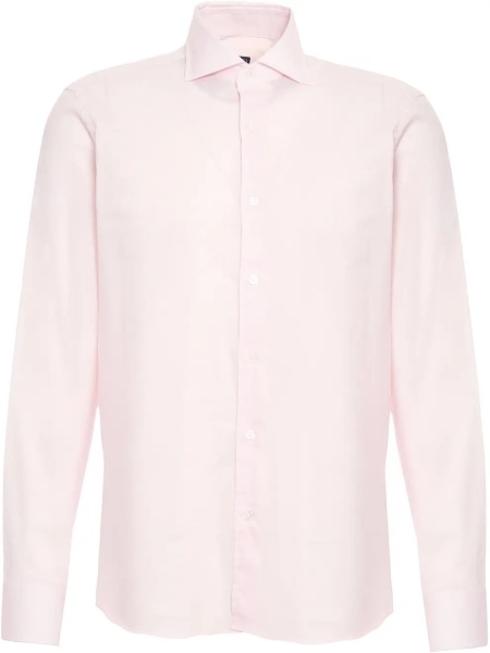 Camasi Cotton shirt 'Sean'