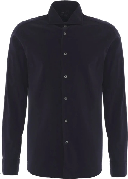 Camasi Cotton shirt 'Sean'