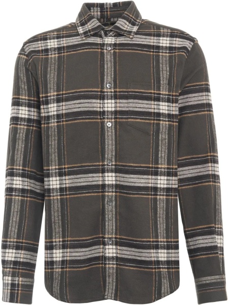 Camasi Flanell shirt 'Spindle'