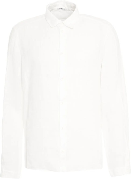 Camasi Linen blend shirt