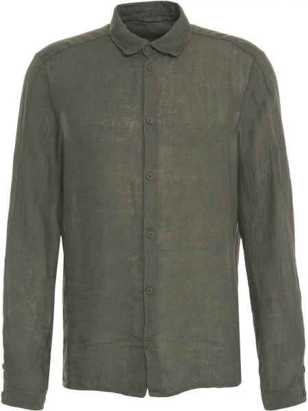 Camasi Linen blend shirt