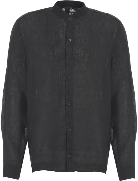 Camasi Linen shirt