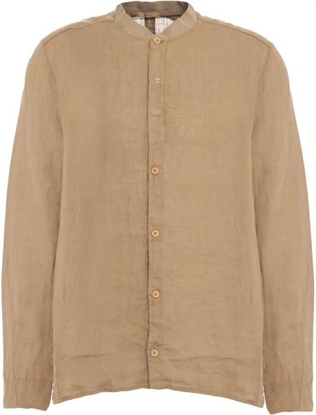 Camasi Linen shirt