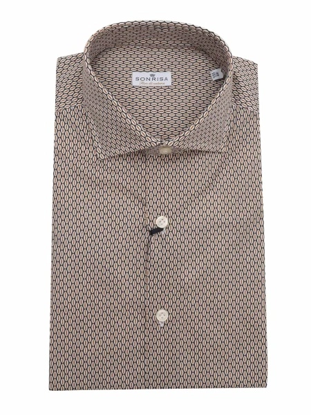 Camasi Man Shirt