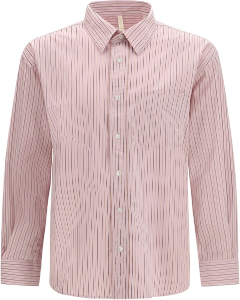 Camasi New Base Shirt