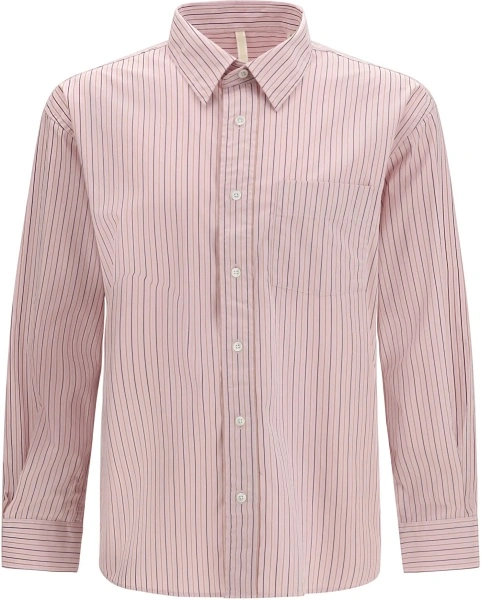 Camasi New Base Shirt