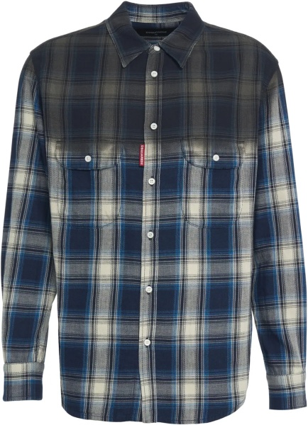 Camasi Shirt 'Canadian Vintage'