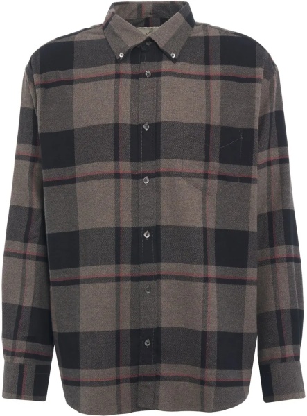 Camasi Shirt 'Lumen'