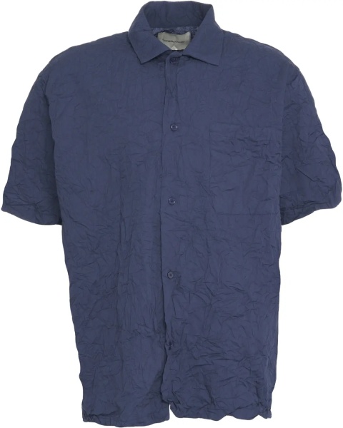 Camasi Short-sleeve shirt