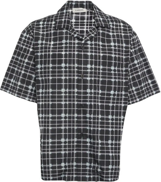 Camasi Short-sleeve shirt