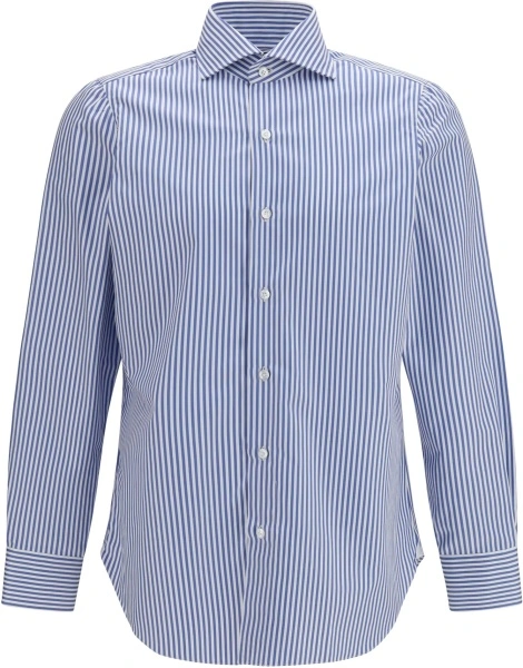 Camasi Striped Shirt