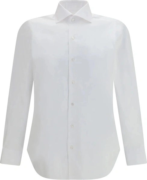 Camasi Tailored Shirt
