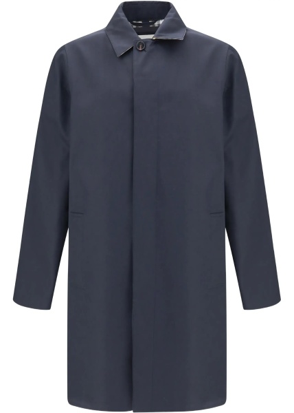Camden Heritage Coat