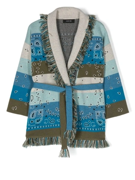 Cardigan ALANUI albastru
