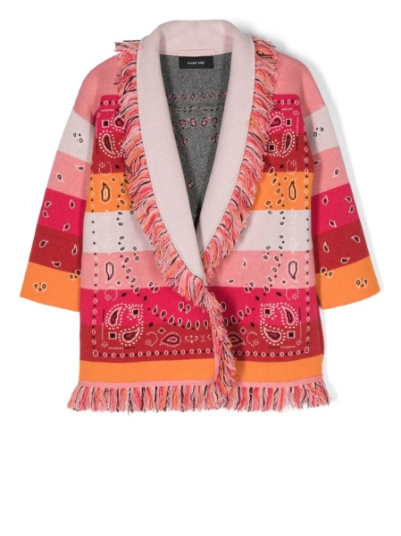 Cardigan ALANUI roz
