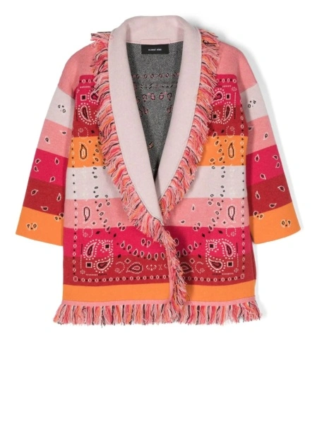 Cardigan ALANUI roz