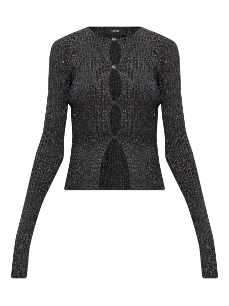 Cardigan AMIRI gri
