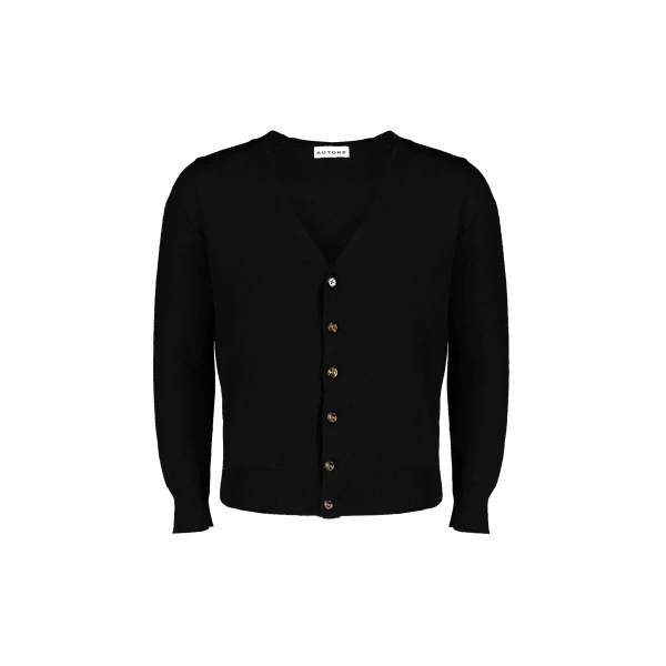 Cardigan Autore Hoffman Merino Wool cardigan