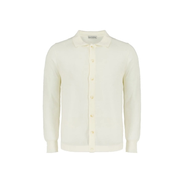Cardigan Autore Merino Wool Cardigan