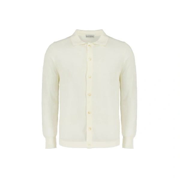 Cardigan Autore Merino Wool Cardigan