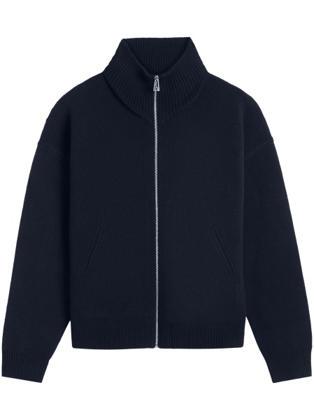 Cardigan AXEL ARIGATO albastru
