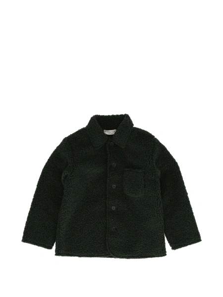 Cardigan Babe & Tess verde