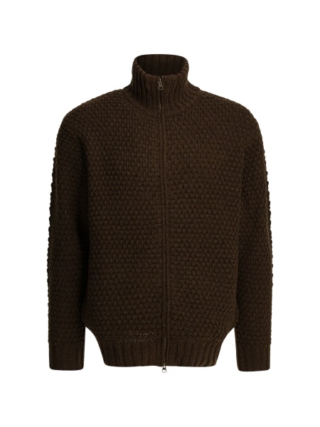 Cardigan Beams Plus maro