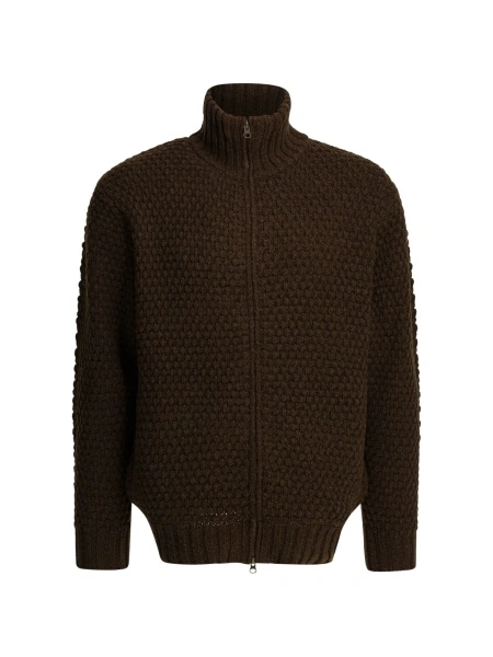Cardigan Beams Plus maro