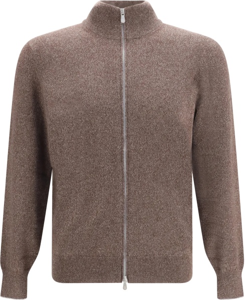 Cardigan Cashmere Cardigan