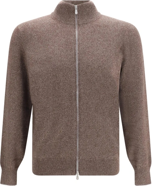Cardigan Cashmere Cardigan