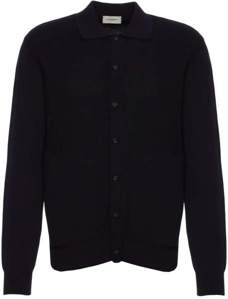 Cardigan Cotton cardigan