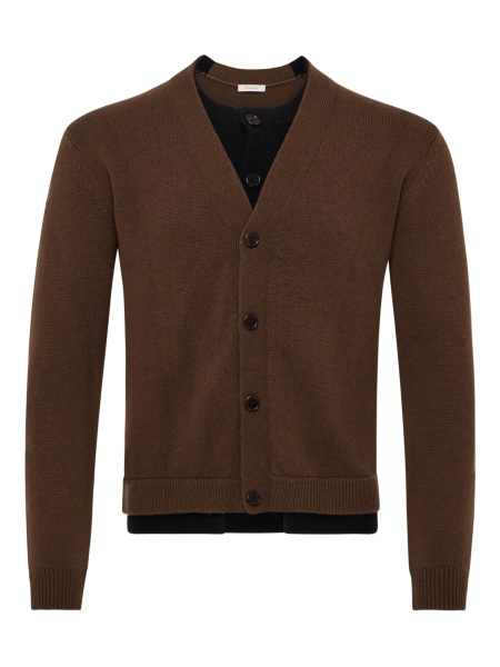Cardigan JW Anderson maro