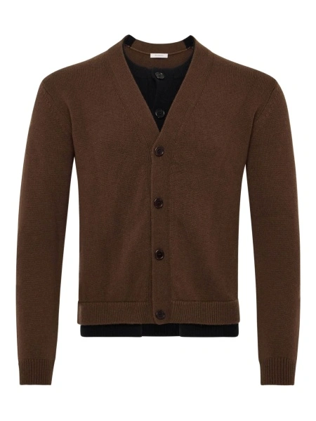Cardigan JW Anderson maro