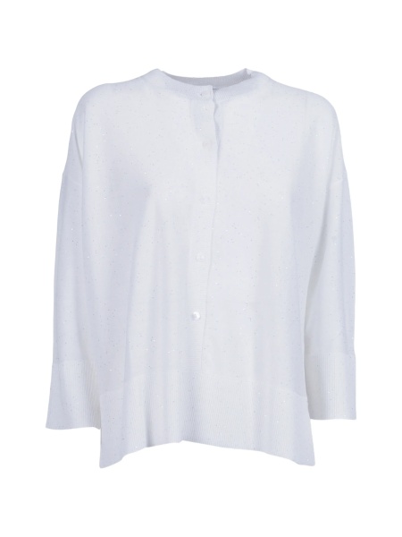 Cardigan Kangra alb